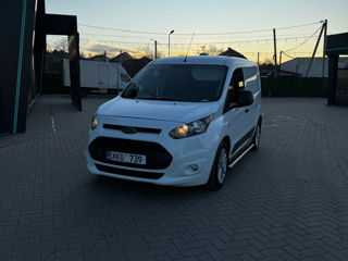 Ford Transit Connect foto 2