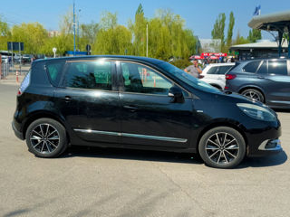 Renault Scenic foto 4