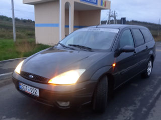 Ford Focus foto 1