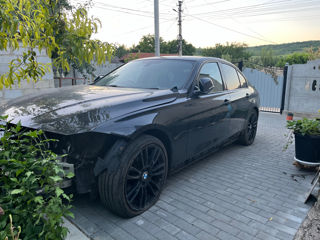 Bmw f30 Piese BMW f30 n47 dezmembrare/разборка/zapciasti/razborca f30 f31 foto 3