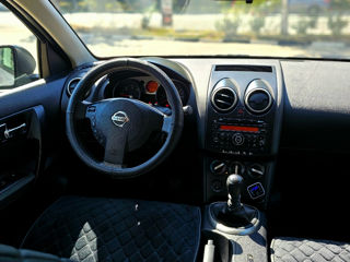 Nissan Qashqai foto 4