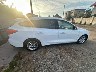 Ford Focus foto 4