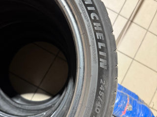 245 40 r19 275 35 r19 vara michelin pilot sport 5 foto 2