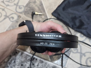 Sennheiser HD25 foto 5