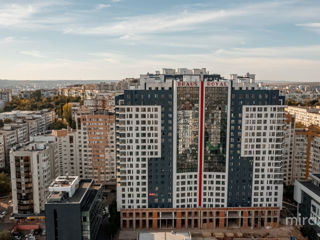 Apartament cu 3 camere, 83 m², Ciocana, Chișinău foto 14
