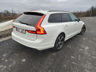 Volvo V90 foto 4