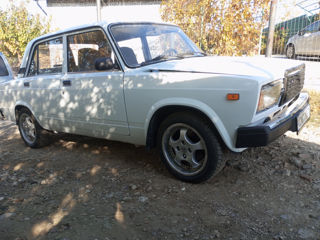 Lada / ВАЗ 2107