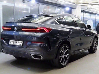 BMW X6 foto 2