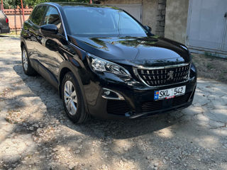 Peugeot 3008 foto 1