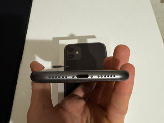 iPhone 11 64 Gb Black foto 8