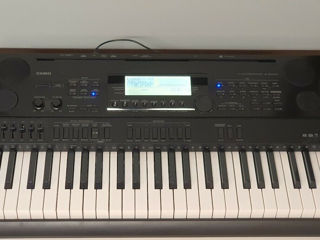 Синтезатор Casio CTK 7000 - 330 Евро foto 1