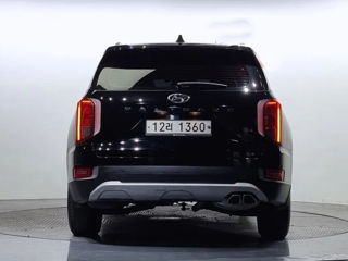 Hyundai Palisade foto 4