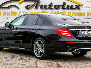 Mercedes E-Class foto 2