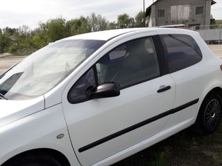 Peugeot 307 foto 2