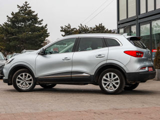 Renault Kadjar foto 5