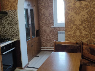 Apartament cu 2 camere, 48 m², Botanica, Chișinău foto 6