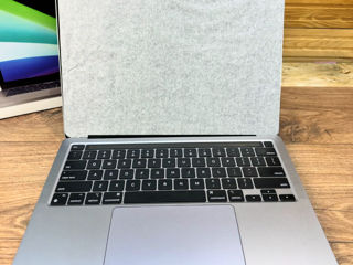 MacBook Pro 13 M1 Tauch Bar 2021