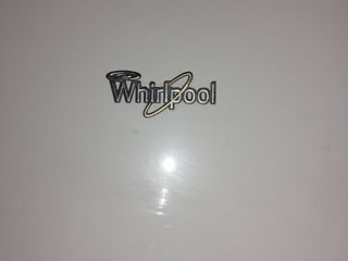 Se vinde frigider Whirpool. 1300 lei foto 2