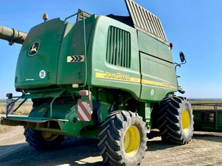 Продам John Deere STS 9880 foto 7