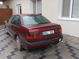 Volkswagen Passat foto 2