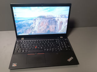 ThinkPad L15 Ryzen 5 Pro 4650u, ram 16gb, ssd 250, 15.6"FHD foto 2