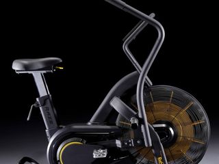 Renegade Air Bike Classic - взорвет ваш тренировочный процесс! foto 1