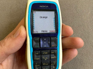 Nokia 3220 foto 7