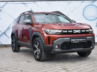Dacia Duster фото 9