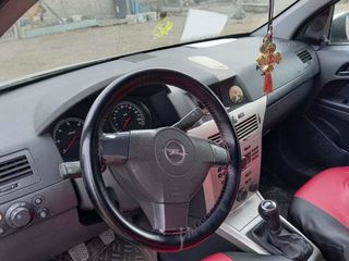 Opel Astra foto 6