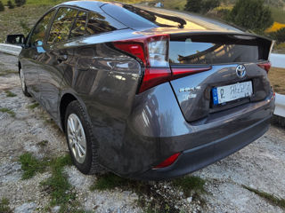 Toyota Prius foto 3