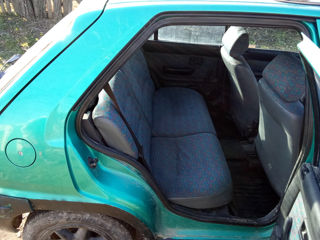 Peugeot 106 foto 3