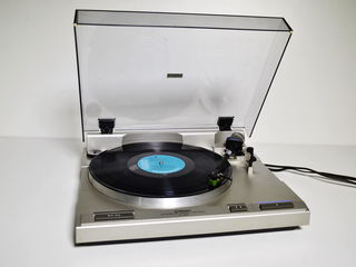 Винил Проигрыватели Thorens Technics Sony Garrard Akai JVC Pioneer Blaupunkt / Есть Фирменный Винил foto 8