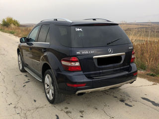 Dispunem de piese pentru mercedes GL / ML / dezmembre foto 7