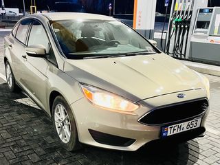 Ford Focus foto 3