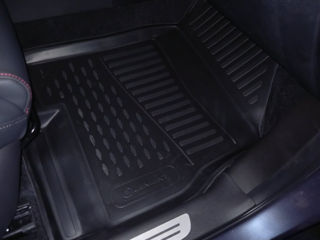 Chery Tiggo 7 Pro 2020-2022. Covorase auto din poliuretan pentru interior foto 5