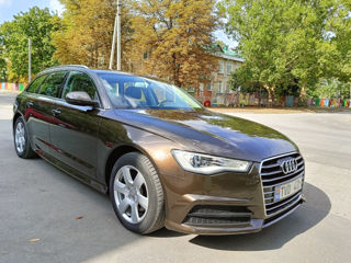 Audi A6 foto 2