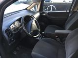 Opel Zafira foto 3