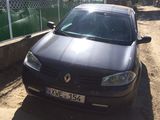 Renault Megane foto 5