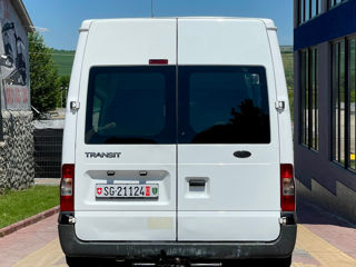 Ford Transit Transfer/TVA foto 6