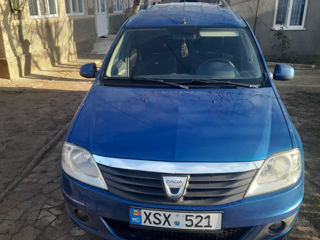 Dacia Logan foto 4