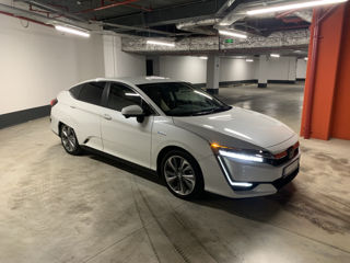 Honda Clarity foto 2