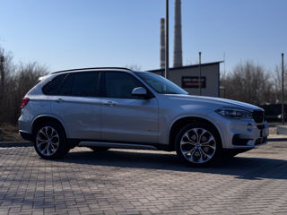 BMW X5 foto 2