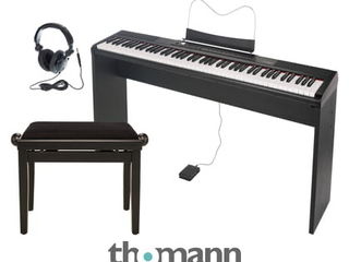Thomann SP-320 digital piano foto 2