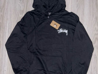 Stussy Hoodie / Hanorac foto 2