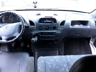 Mercedes Sprinter 316 foto 1