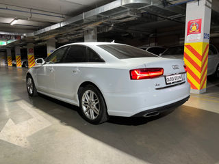 Audi A6 foto 4