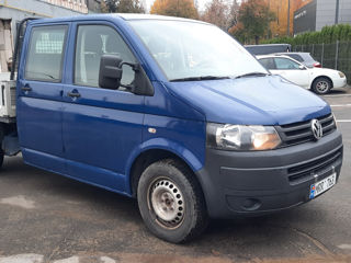 Volkswagen Transporter foto 2