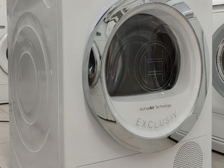 Сушильная машина Bosch фото 2