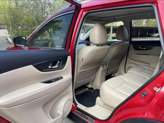 Nissan X-Trail foto 6