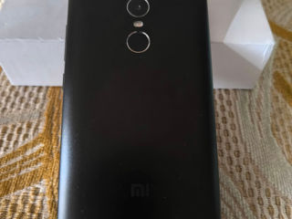 Redmi Note 4x. Память 3 /32. foto 2